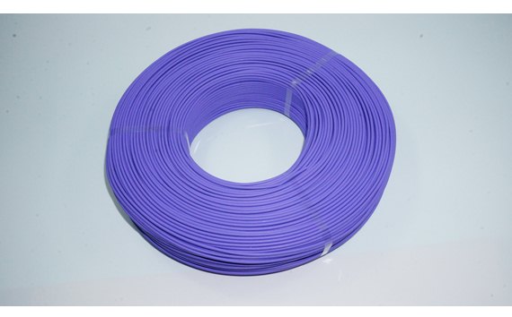 硅胶橡胶电线电缆用途