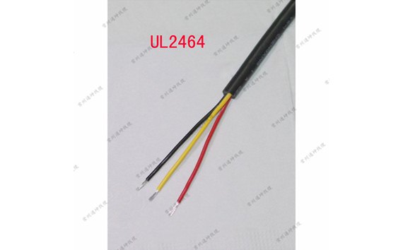 UL2464电子线