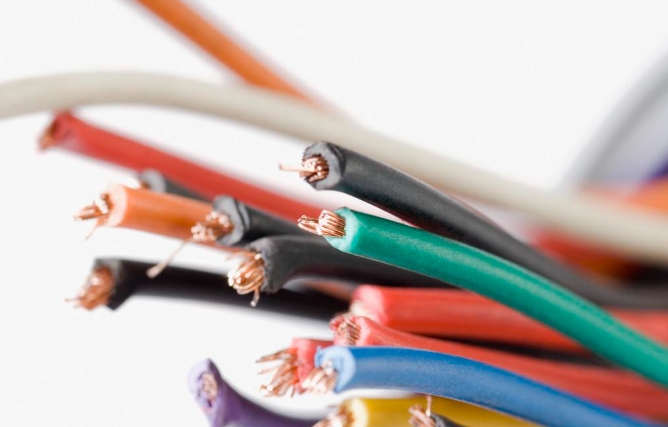 电缆和电线的有什么不同吗？
